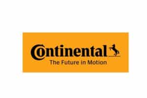 Continental logo