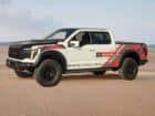 Κολοσσιαίο Ford F-150 Raptor R 900+ ίππων