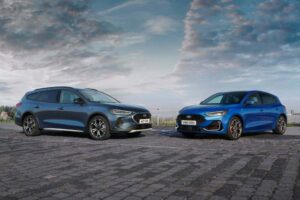 Επίσημα τέλος η παραγωγή του Ford Focus