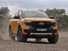 Δοκιμή Ford Ranger 2.3 EcoBoost 281 PS PHEV
