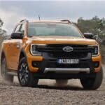 Ford Ranger PHEV (1)