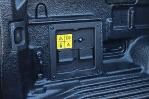 Ford Ranger PHEV (11)