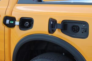 Ford Ranger PHEV (13)