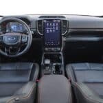 Ford Ranger PHEV (14)