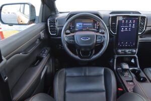 Ford Ranger PHEV (15)