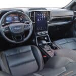 Ford Ranger PHEV (16)