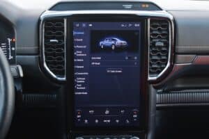 Ford Ranger PHEV (19)