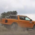 Ford Ranger PHEV (2)