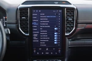 Ford Ranger PHEV (20)