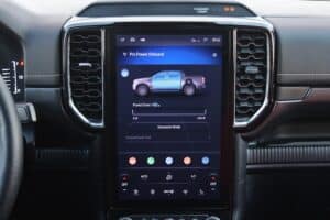 Ford Ranger PHEV (22)