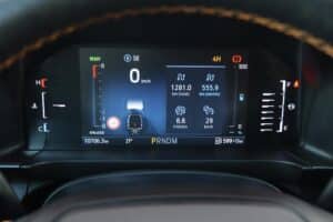 Ford Ranger PHEV (24)