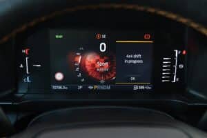 Ford Ranger PHEV (26)