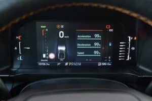 Ford Ranger PHEV (27)