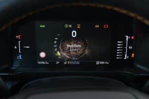 Ford Ranger PHEV (30)