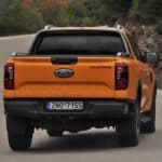 Ford Ranger PHEV (35)
