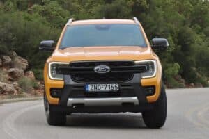 Ford Ranger PHEV (36)