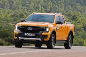 Ford Ranger PHEV (41)