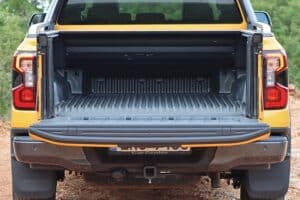 Ford Ranger PHEV (44)