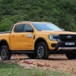 Ford Ranger PHEV (48)