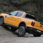 Ford Ranger PHEV (49)