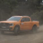 Ford Ranger PHEV (7)
