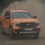Ford Ranger PHEV (8)