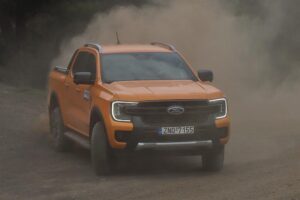 Ford Ranger PHEV (8)