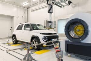 Νέο υπερσύγχρονο ευρωπαϊκό κέντρο δοκιμών από τη Hyundai