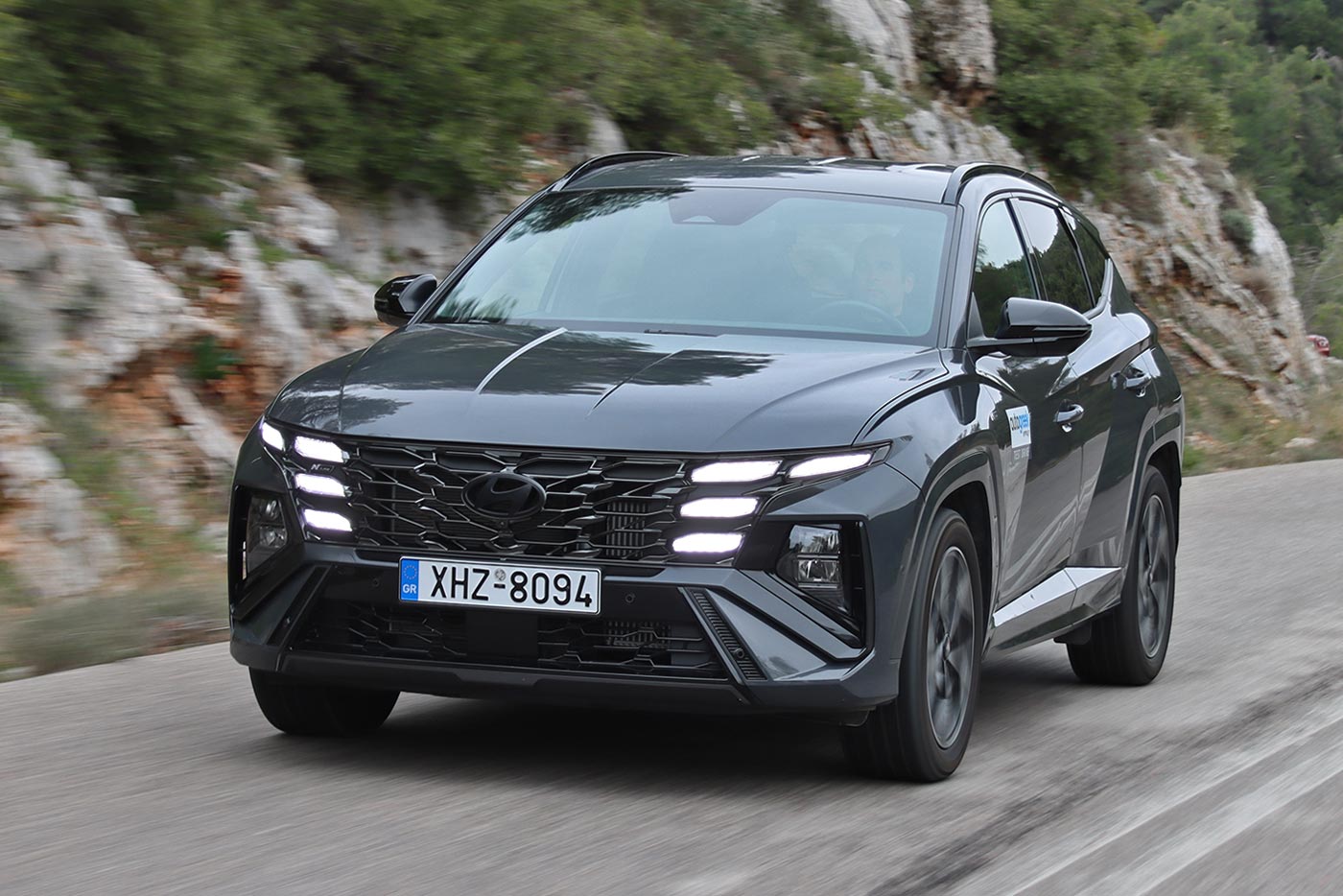 Μεγάλες μειώσεις τιμών Hyundai έως 30 Νοεμβρίου