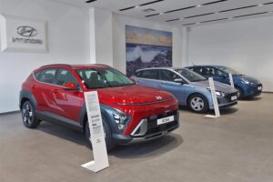 Πόσα ευρώ βγάζουν ή χάνουν 40 μάρκες ανά αυτοκίνητο;