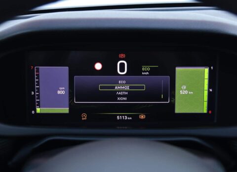 Το πιο «τζιπ» SUV με τιμή 21.990 ευρώ