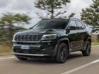 Μείον 10.000 ευρώ το Jeep Compass PHEV 4xe