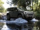 Νέο και αμιγώς ηλεκτρικό Jeep Recon με 650 άλογα