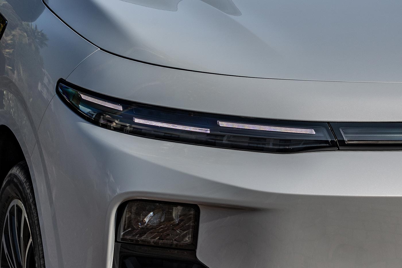 «Άντε γεια» τέτοιο νέο SUV από 25.900 ευρώ