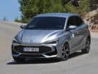 Μόνο δώρο δεν δίνεται το MG3 Hybrid+ 195 PS