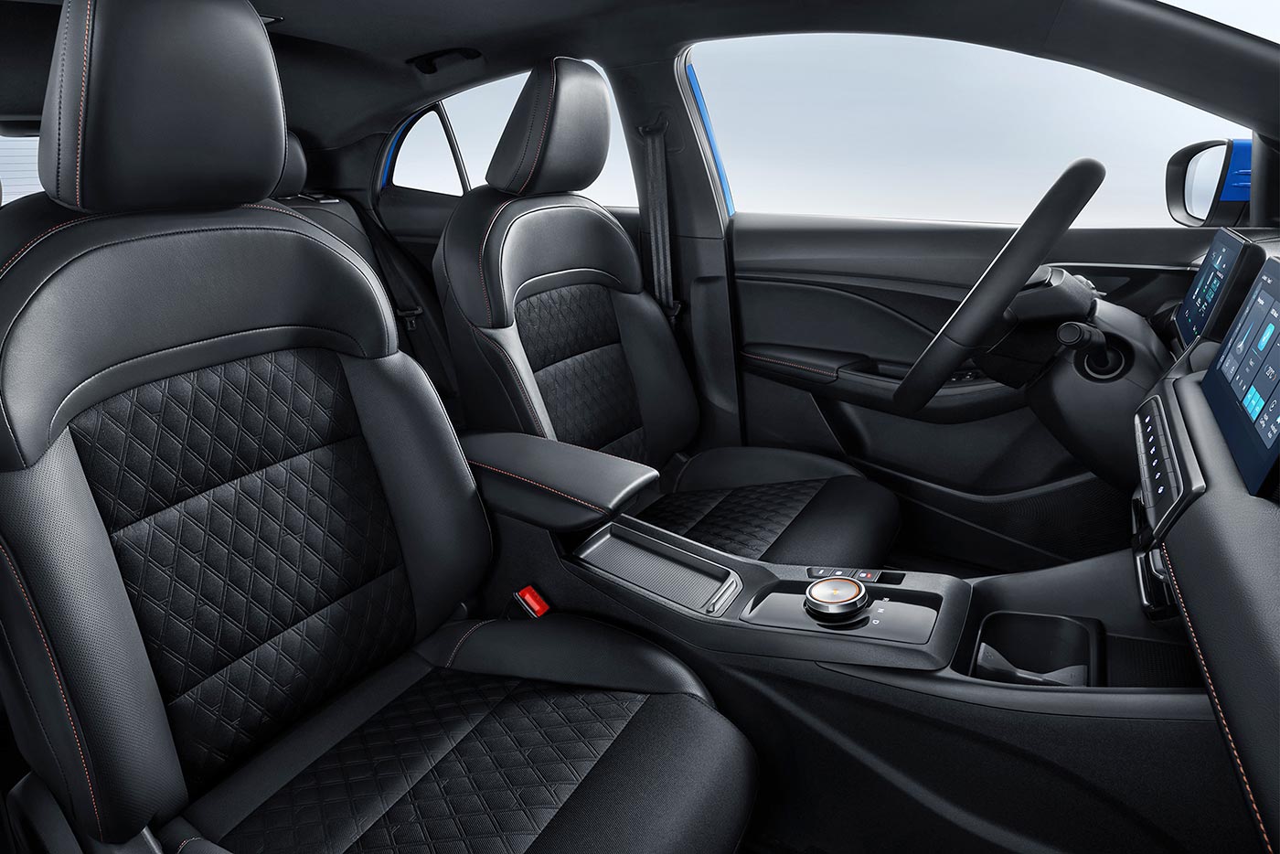 Σαν θαύμα είναι υβριδικό 195 ίππων με 19.650 ευρώ