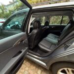 Mercedes E 280 CDI 2006 (2)
