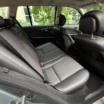 Mercedes E 280 CDI 2006 (3)