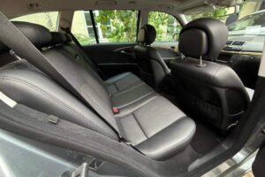 Mercedes E 280 CDI 2006 (3)