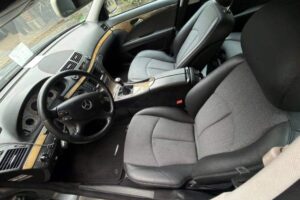 Mercedes E 280 CDI 2006 (4)