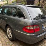 Mercedes E 280 CDI 2006 (7)