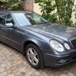 Mercedes E 280 CDI 2006 (8)