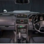 Mitsubishi-Pajero-Evolution-Auction-USA-13