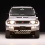 Mitsubishi-Pajero-Evolution-Auction-USA-4