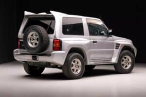 Mitsubishi-Pajero-Evolution-Auction-USA-7