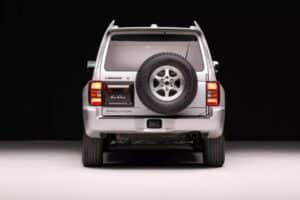 Mitsubishi-Pajero-Evolution-Auction-USA-8