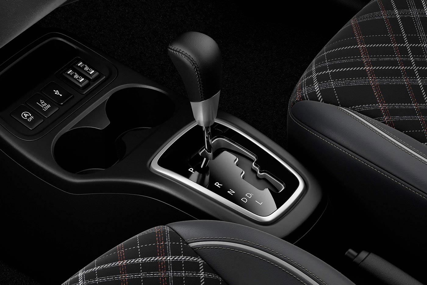 Το φθηνότερο μικρό αυτόματο των 17.990 ευρώ