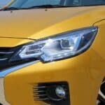 Mitsubishi-Space-Star-front-light