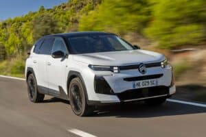 Ήρθε το νέο Citroen C5 Aircross. Δείτε τις τιμές του