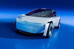 Νέο Peugeot Polygon Concept με όλα τα βλέμματα στο μέλλον